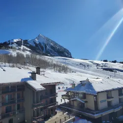 Crested Butte Mountain Resort - Gunnison