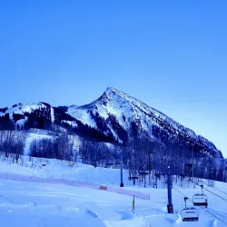Crested Butte Mountain Resort - Gunnison