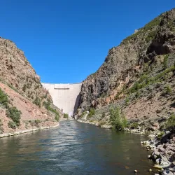 Curecanti National Recreation Area - Gunnison