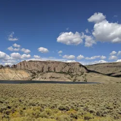 Curecanti National Recreation Area - Gunnison