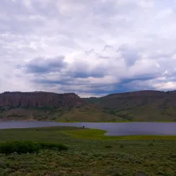 Curecanti National Recreation Area - Gunnison