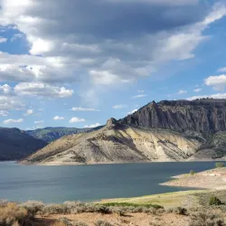 Curecanti National Recreation Area - Gunnison
