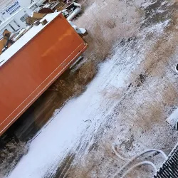 Downtown Gunnison - Gunnison