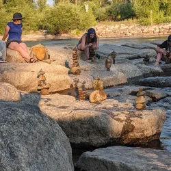 Downtown Gunnison - Gunnison