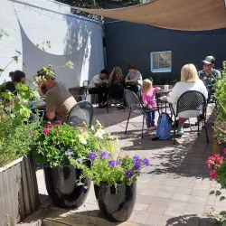 Downtown Gunnison - Gunnison