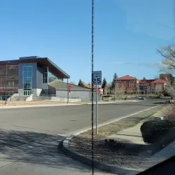 Downtown Gunnison - Gunnison