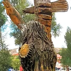 Downtown Gunnison - Gunnison