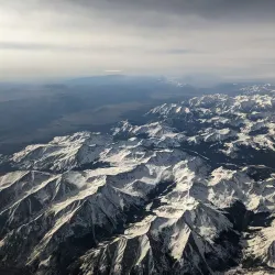 Gunnison National Forest - Gunnison