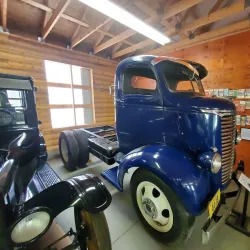 Gunnison Pioneer Museum - Gunnison