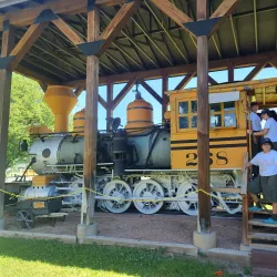 Gunnison Pioneer Museum - Gunnison
