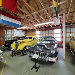 Gunnison Pioneer Museum - Gunnison