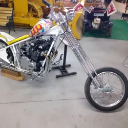 Gunnison Pioneer Museum - Gunnison