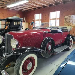 Gunnison Pioneer Museum - Gunnison