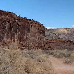Gunnison River - Gunnison