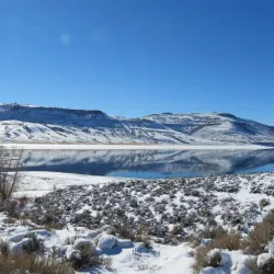 Gunnison River - Gunnison