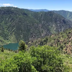 Gunnison River - Gunnison