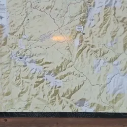 Hartman Rocks Recreation Area - Gunnison