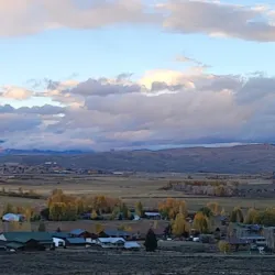 Hartman Rocks Recreation Area - Gunnison