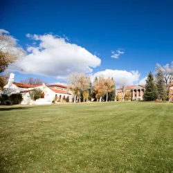 Western Colorado University - Gunnison
