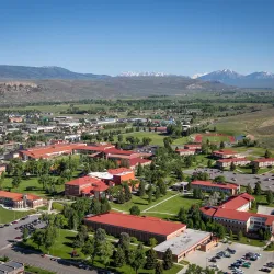 Western Colorado University - Gunnison