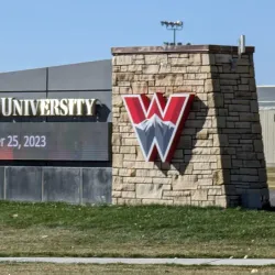 Western Colorado University - Gunnison