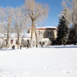 Western Colorado University - Gunnison