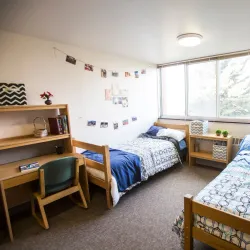 Western Colorado University - Gunnison