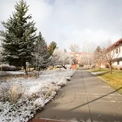Western Colorado University - Gunnison