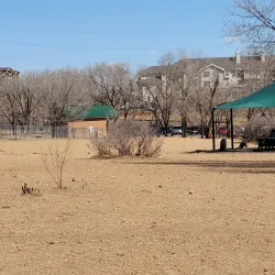 Bear Creek Dog Park - Highlands Ranch
