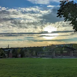 Highlands Ranch Civic Green Park - Highlands Ranch