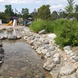 Highlands Ranch Civic Green Park - Highlands Ranch