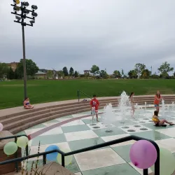 Highlands Ranch Civic Green Park - Highlands Ranch