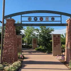 Highlands Ranch Civic Green Park - Highlands Ranch