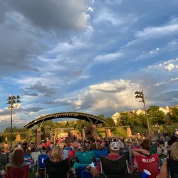 Highlands Ranch Civic Green Park - Highlands Ranch