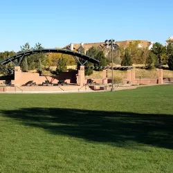 Highlands Ranch Civic Green Park - Highlands Ranch