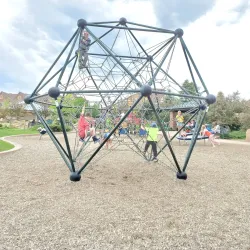 Highlands Ranch Civic Green Park - Highlands Ranch