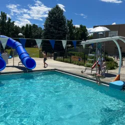 Highlands Ranch Community Association Recreation Centers - Highlands Ranch