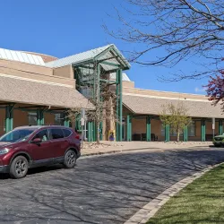 Highlands Ranch Community Association Recreation Centers - Highlands Ranch