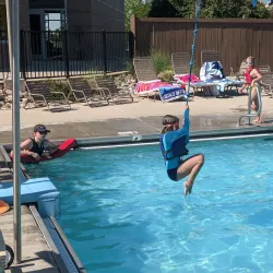 Highlands Ranch Community Association Recreation Centers - Highlands Ranch