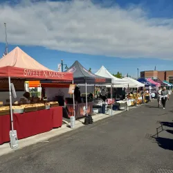Highlands Ranch Farmers Market - Highlands Ranch
