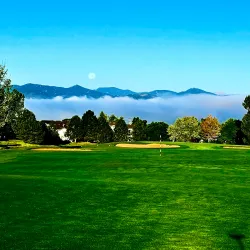 Highlands Ranch Golf Club - Highlands Ranch