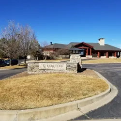 Highlands Ranch Golf Club - Highlands Ranch