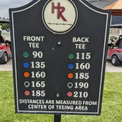 Highlands Ranch Golf Club - Highlands Ranch