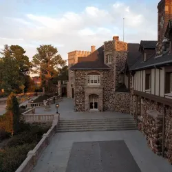 Highlands Ranch Mansion - Highlands Ranch