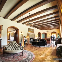 Highlands Ranch Mansion - Highlands Ranch