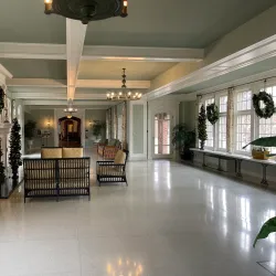 Highlands Ranch Mansion - Highlands Ranch