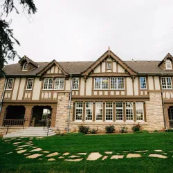 Highlands Ranch Mansion - Highlands Ranch