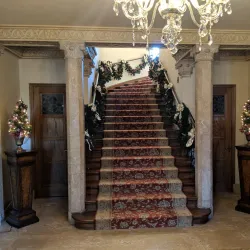 Highlands Ranch Mansion - Highlands Ranch