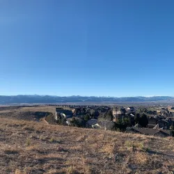 Highlands Ranch Trail System - Highlands Ranch