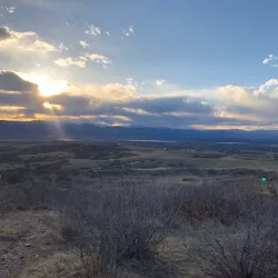 Highlands Ranch Trail System - Highlands Ranch